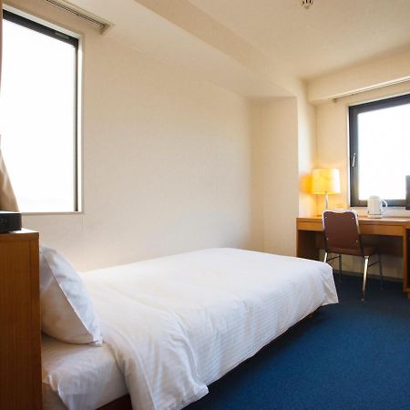 Sankei City Hotel Hachioji Eksteriør bilde