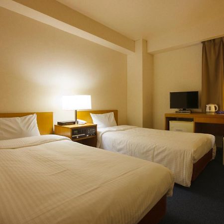 Sankei City Hotel Hachioji Eksteriør bilde