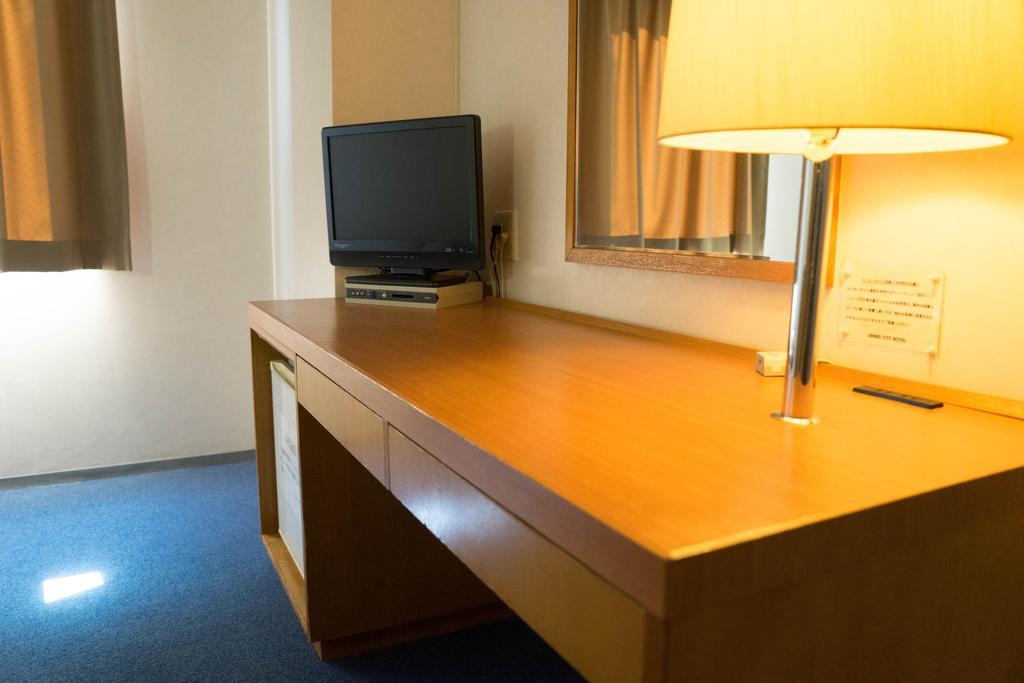 Sankei City Hotel Hachioji Eksteriør bilde